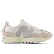 New Balance Womens 327 (Standard) - Nb White