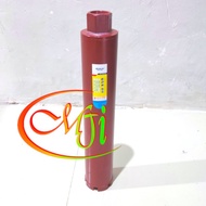MATA BOSUN 2.5 inch Concrete Drill Bit 2.5 inch Concrete Drill Bit 63mm 3370mm
