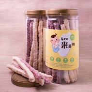 KUOHEALTH Baby Rice Cracker 郭老师米果棒