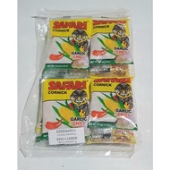 COD Safari Cornick 12pcs