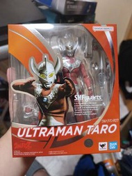 Bandai S.H.Figuarts Ultraman Taro 奧特曼太郎