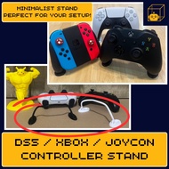 Minimalist Controller Stand For Xbox Joycon Grip DS5