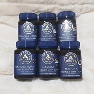 ARATAKI MANUKA HONEY UMF 5+ (500 GRAM) ASLI NEW ZEALAND