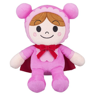 麵包超人 Fuwarin 微笑Smile玩具 S Plus Akachanman