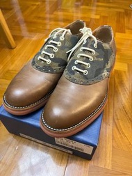 Regal standards debry shoes 皮鞋  US 8.5