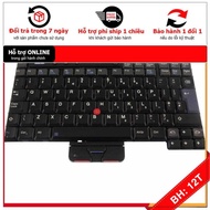 Bh 12TH Laptop Keyboard IBM Lenovo ThinkPad X31 - ZIN Goods