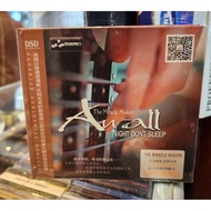 CD. MUSIC/MUSIC GUITAR/ THE MIRACLE MAKERS VOL.6 DSD