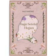 Gramedia Cirebon - Dago After the Rain