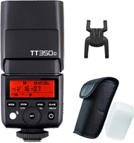 Godox TT350C Mini Thinklite TTL Flash for Canon Cameras