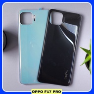 Oppo F17 Pro Backdoor