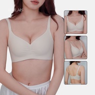 Adelais Pure Comfort Seamless Push Up Bra - Size 32AB-38AB (2cm)