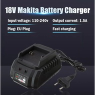 Special Charger 18V Li-ion Battery Charger Replacement For Makita Battery 18V Power Tool Battery Charger