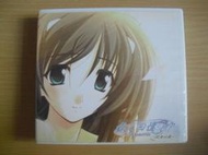 ※隨緣※絕版 台灣光譜資訊．秋之回憶 3：從今以後．PC版/中文版㊣正版㊣值得收藏/光碟正常/原盒包裝．一套裝4999元