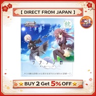 Weiss Schwarz Rose Booster Pack Pillow 10 Pack BOX