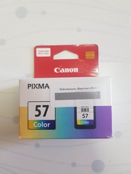 CANON 47-57 ของแท้ NEW