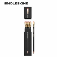 Moleskine x Blackwing Set of 12 Firm Pencils