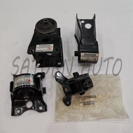 100% GENUINE PARTS NISSN CEFIRO(A32) ENGINE MOUNTING