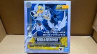 （聖鬥士星矢 超合金系列）100 ％ 全新絕版 未開封 聖鬥士星矢 聖衣神話 SAINT CLOTH MYTH 聖鬥士 EX 黃金12宮 黃金魂 OCE 青銅五小強 安全帽 白鳥座 冰河