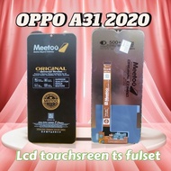 Lcd Touchscreen Ts Fullset Oppo A31 2020 Lcd Oppo A31