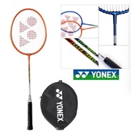 ของแท้ 💯% ไม้แบด ไม้แบดมินตัน Yonex รุ่น GR340 **แถมฟรี ลูกแบด 1 ลูก**