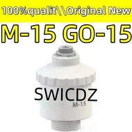 100% new original  O2 sensor Sensor Oxygen Sensor M-15 P/N:410023 compatible GO15 GO-15