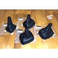 NEW Cover Gear Shift Mitsubishi Lancer Evolution Evo3 Evo4 Evo5 Evo6 Evo6.5 Tommi Makinen 4G63 CP9A 