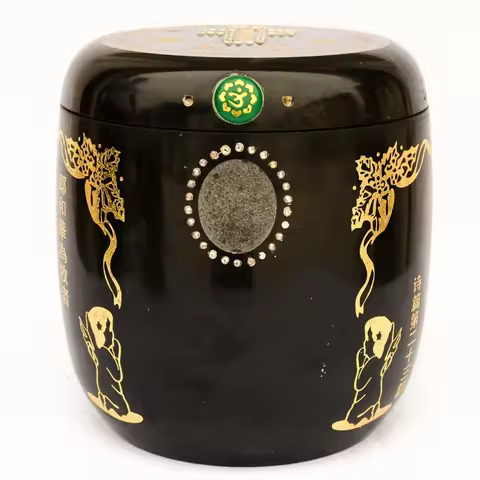 Hot Metal Marble Looks Beautiful Souvenir Urn Adult Pets Available