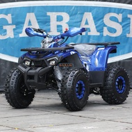 ATV 125CC QUABLO