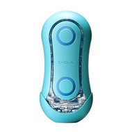 Tenga - Flip Orb Pastaio 海洋藍 飛機杯