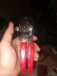 日本品牌KOPF品牌罐頭開罐器，紙箱一