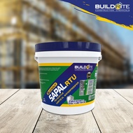 BUILDRITE BLOCKOUT SAPAL RTU  Elastic Acrylic Coating GALLON