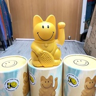 📸實物圖 #德國代購 GER🇩🇪📦預購 Donkey Products SMILEY® Lucky Cat 招財貓