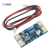 CN3791 MPPT Solar Panel Lithium Battery Charge Module 3.7V 4.2V Voltage Regulator Converter 6V 9V 12