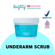 Brighty Scrub Glowing Underarm