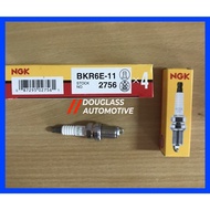 NGK Spark Plug BKR6E , BKR6E-11