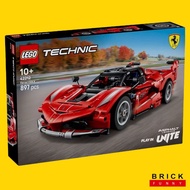 Lego Technic 42212 Ferrari FXX K New Products Fast Delivery 1