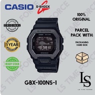G-SHOCK ORIGINAL GBX-100NS-1/GBX-100NS-1DR/GBX-100NS/GBX100NS