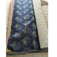 [PGBHU Product] Cloth | Foam Mattress Fabric | Zakat Quilting Fabric | Belgian Fabric | Per 50cm PPY