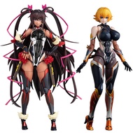 Yukikaze Mizuki Anime Figure Taimanin Asagi Hentai Action Figure Sakura Igawa. Figure Doll Toys