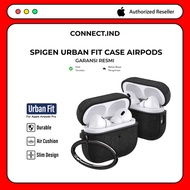 Case Apple Airpods Pro Spigen Urban Fit Fabric AirPods Pro Gen 2 3