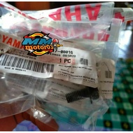 Front fostep bolt Jupiter MX - Z burhan Original YGP 95827-08016