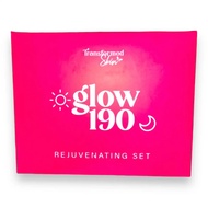 Transformed Skin Glow 190 Rejuvenating Set