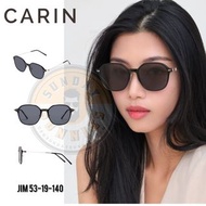 Carin korean sunglasses Jim 韓國鈦金屬眼鏡