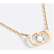 [PRE-ORDER] DIOR PETIT CD JOLIE NECKLACE