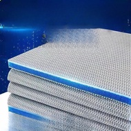 Span Penapis Akuarium 8D 8 Lapisan Kapas Biokimia Tanpa Gam Buih Bio Span Penapisan Air Tangki Ikan