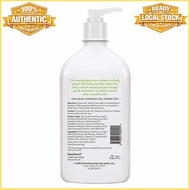 Amlactin Moisturizing Lotion with 12% Lactic Acid 567g AHA Exfoliating Moisturizer