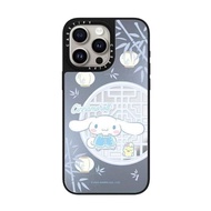 CASETiFY เคสโทรศัพท์แบรนด์ Sanrio ชุดฤดูใบไม้ผลิสวนฤดูใบไม้ผลิเคสโทรศัพท์กับ Magsafe สำหรับ iPhone 1