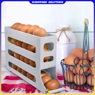 Automatic Scroll Egg Storage Rack 30 Eggs - WT-30