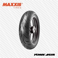 BAN MAXIS 110/70-12 (VICTRA S98ST) 47L