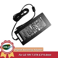 140W 19V 7.37A ADS150KL19N3 190140E SWITCHING Adapter For LG MONITOR 34UM95P 27UK850 27UL850 34UC97 